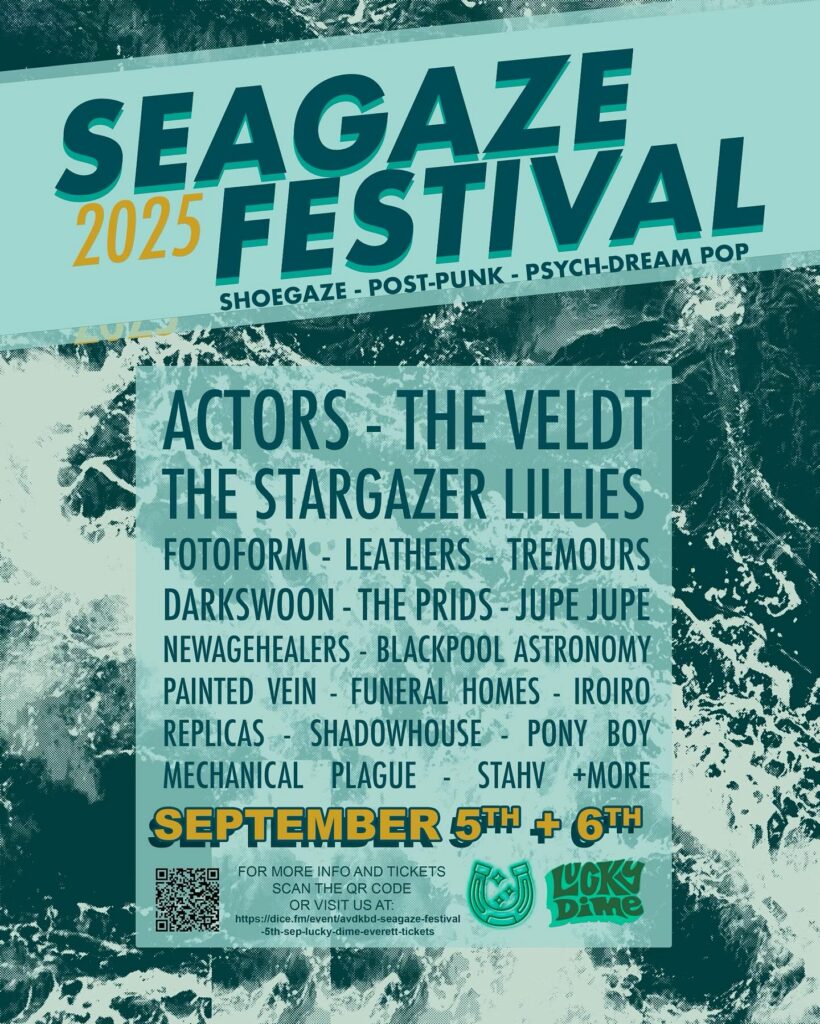 Seagaze Festival 2025