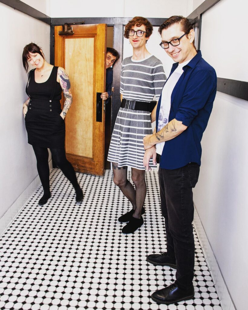 The Prids